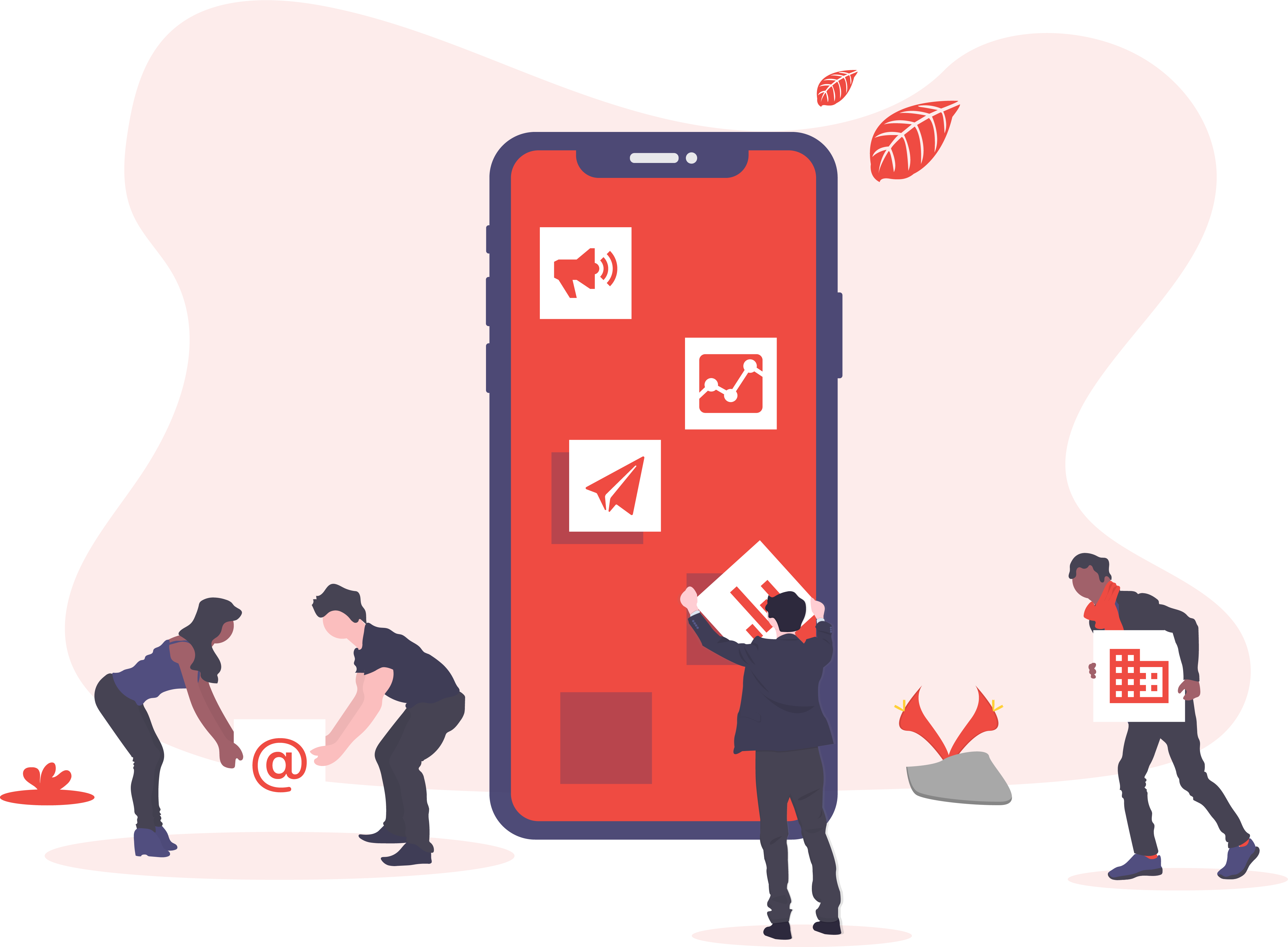 Mobile App Development