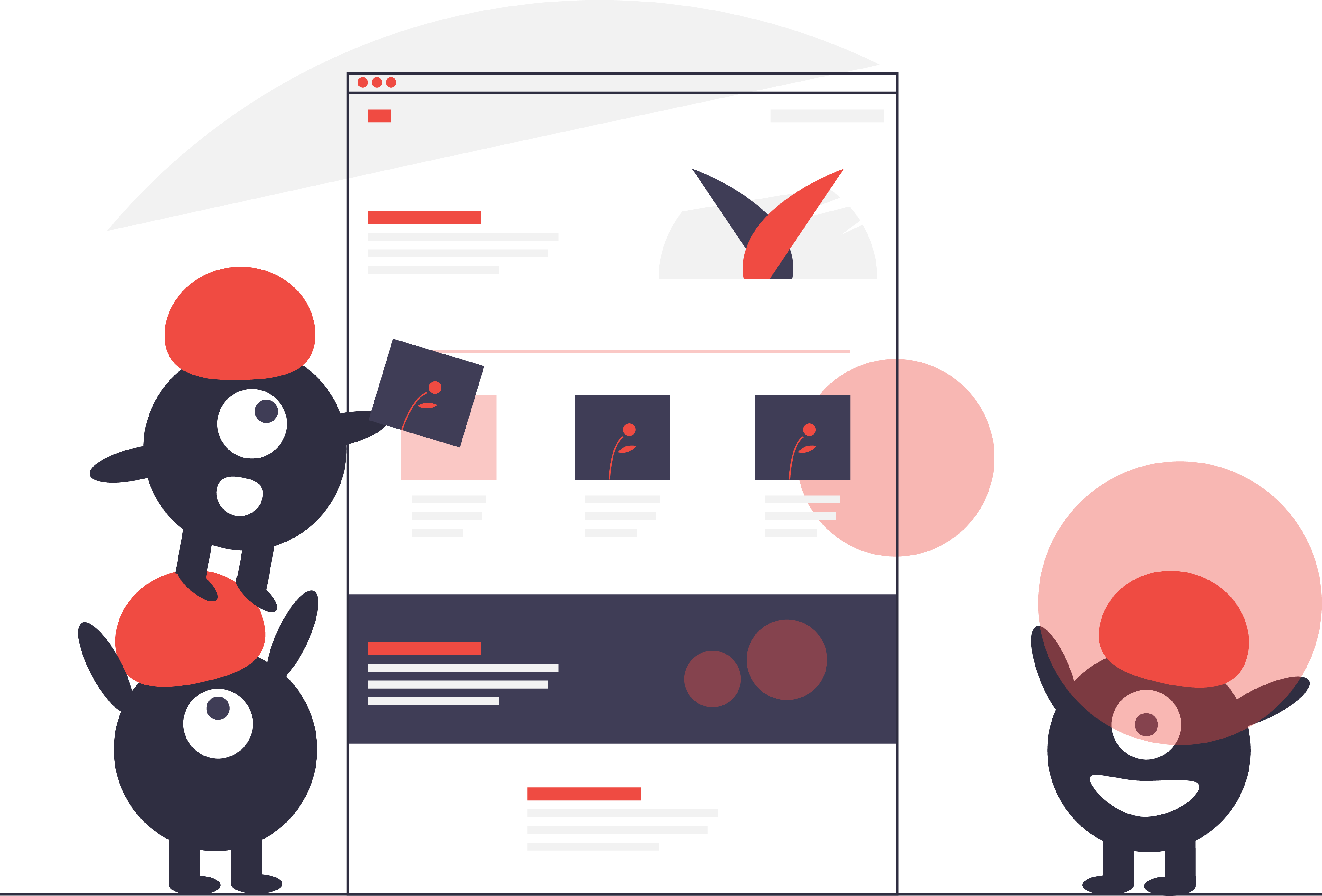 Productivity Delivering Experience
